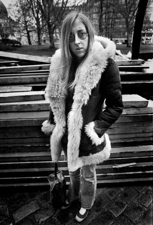 50 лет назад. Апрель 1972 года