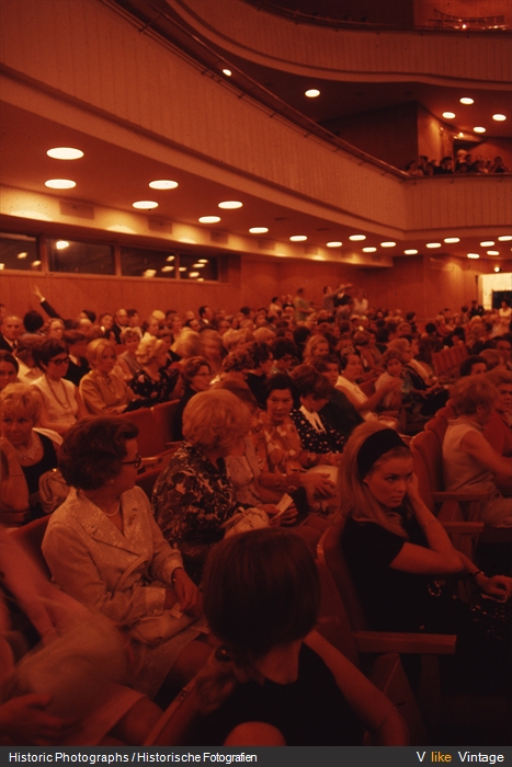 Санкт-Петербург 1965 год.