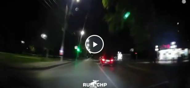 Для кого-то скоро настанет время ПДД-откровений