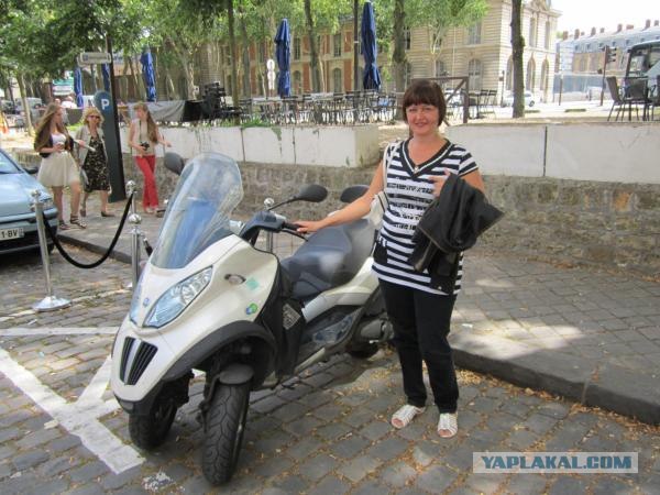 Увидеть, но не умереть.