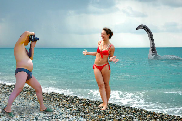 Фотожаба "Сними меня фотограф"