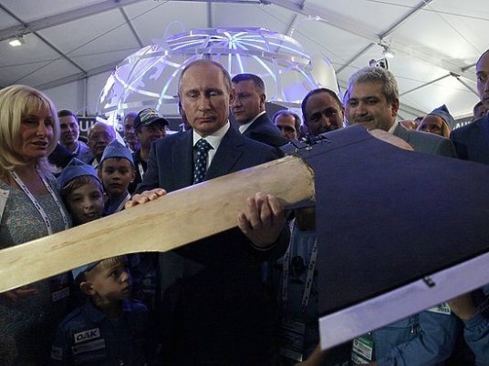 Когда доллар больше 100 рублей...