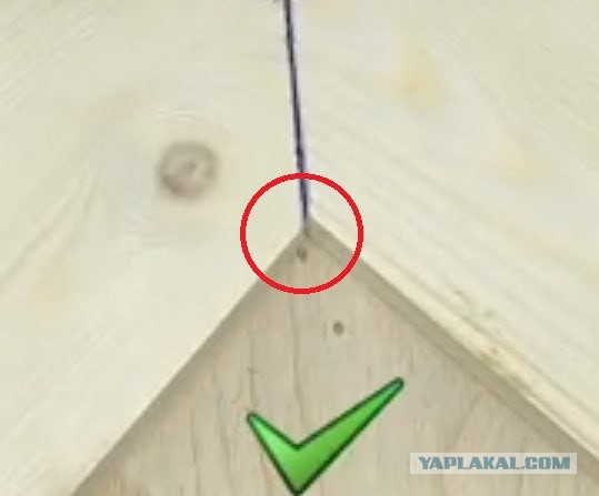 Когда знания геометрии пригодились
