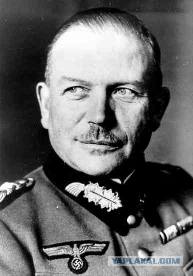 Судьба тех, кто напал на СССР в 1941 г.