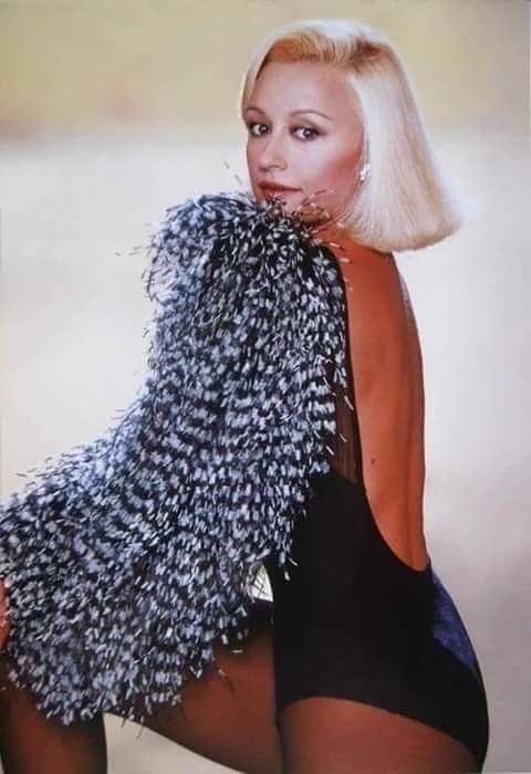 Рафаэла Карра