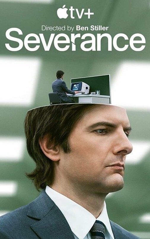 Сериалы на выходные 4