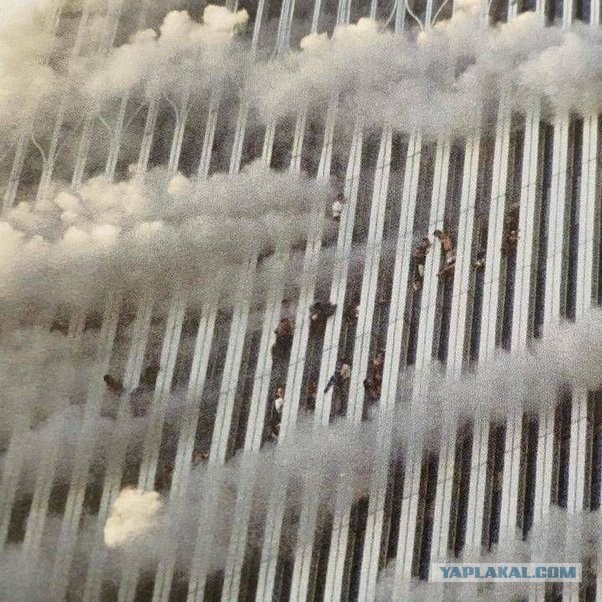Расследование о теракте 11/9/2001 года в WTC (башни близнецы 11-S) подходит к концу