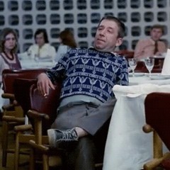 Закусить в СССР