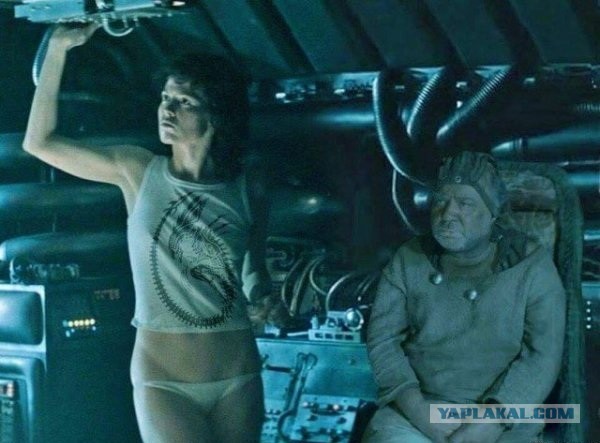 Сигурни Уивер: восемь лучших ролей королевы научной фантастики