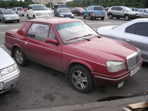 «Они внушали страх»: самые некрасивые автомобили в истории