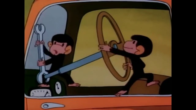 Московская полиция ищет водителя, который чуть не сбил женщину на «зебре» и устроил гонки на тротуаре возле колледжа