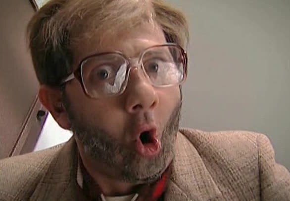 Бригада либералов 90-х.