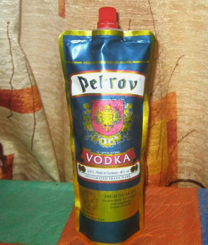 Да он чертов гений!