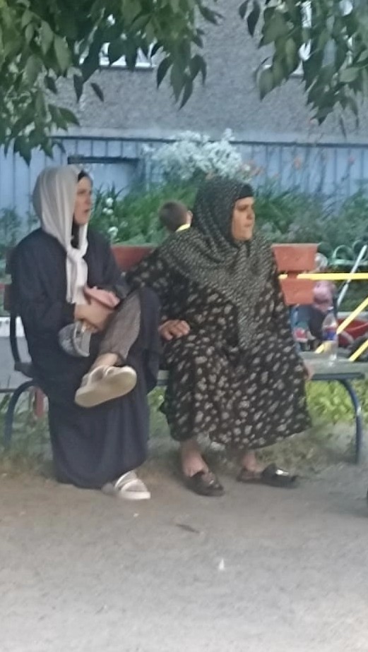 «Меня это задевает!»