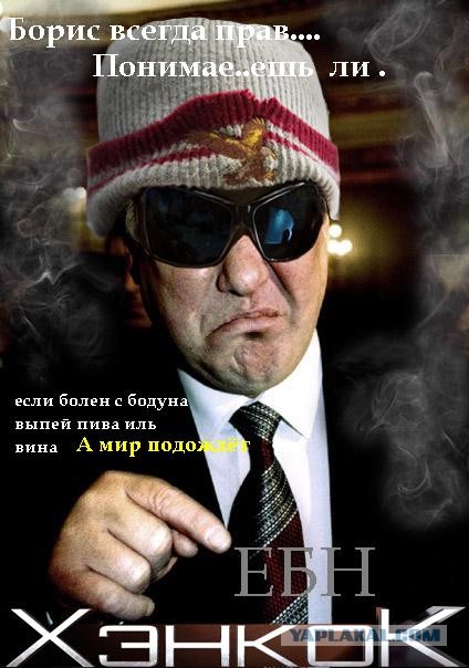 Фотожаба на фильмы, снова!