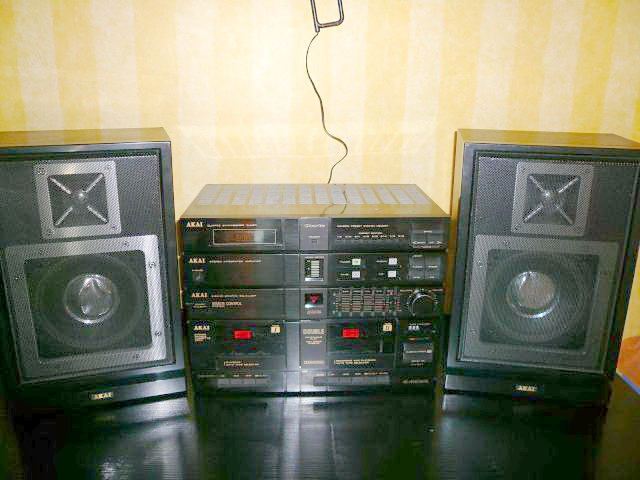 Супер HiFi