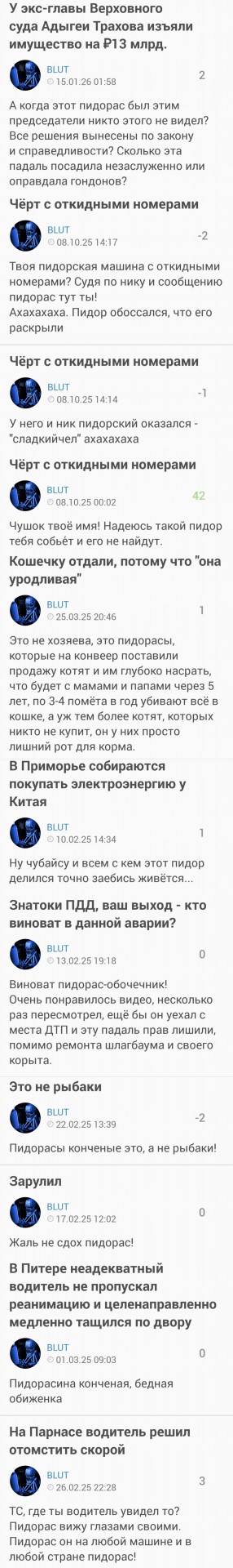 Маска