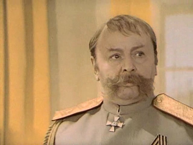 28 февраля - день рождения актера Бориса Иванова