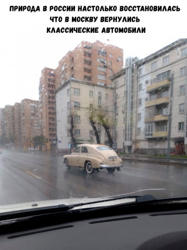 Авто и мото советские фото