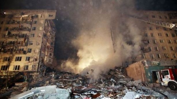 Екатеринбург подверглся атаке БПЛА