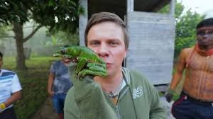Лягух
