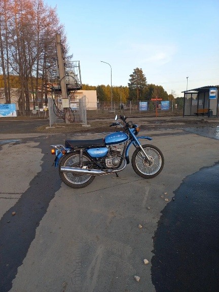Мечты сбываются..