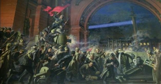 «Быть поспокойнее»