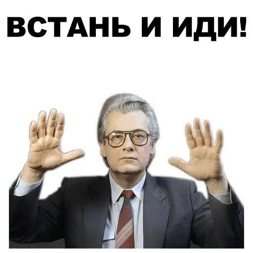 Заходишь ночью в 24 часа за добавкой, а там...