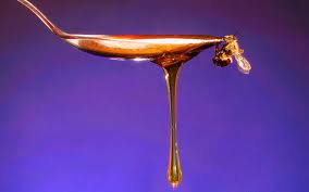 Почему мед может храниться вечно?