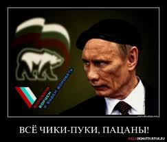 Визуализируем свои ники!