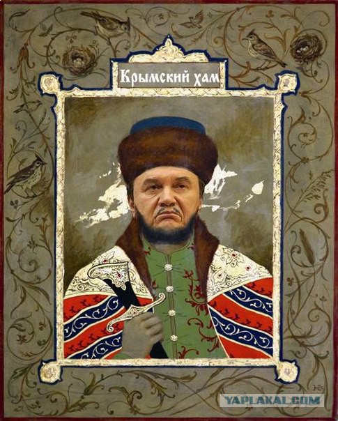 Вырезанное из пресс-конференции Януковича