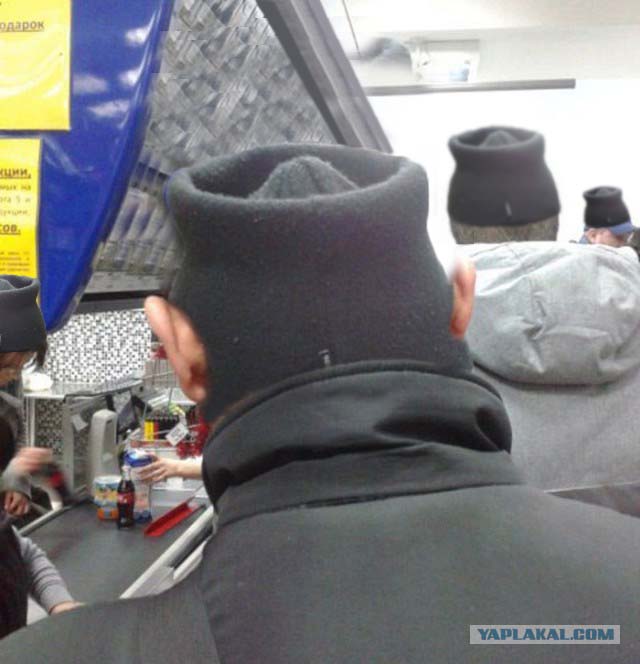 Немного фотошопа
