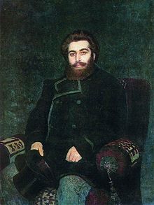 Тюрьма "Кресты"