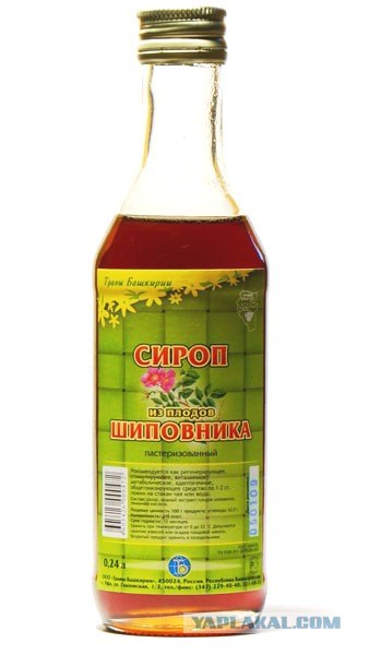 Лакомства детства