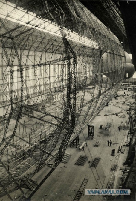 40 удивительных исторических фотографий