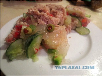 Кулинарная общалка