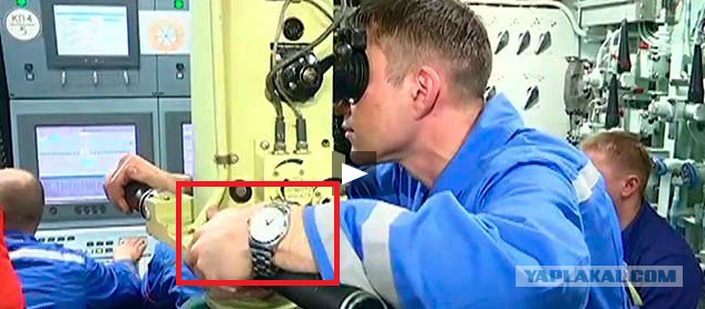 Как делают часы.
