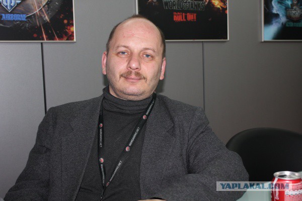 Малоизвестные и просто интересные факты о WOT