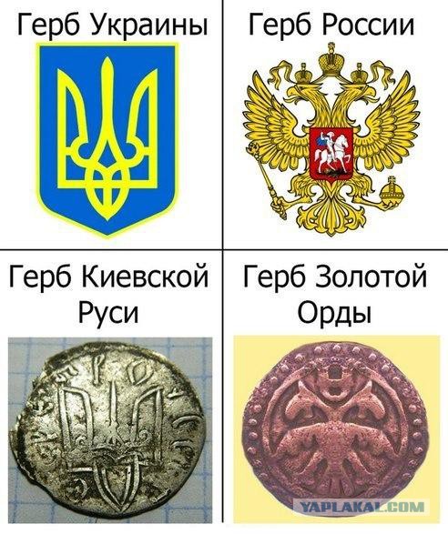 Знаки и символы управляют миром