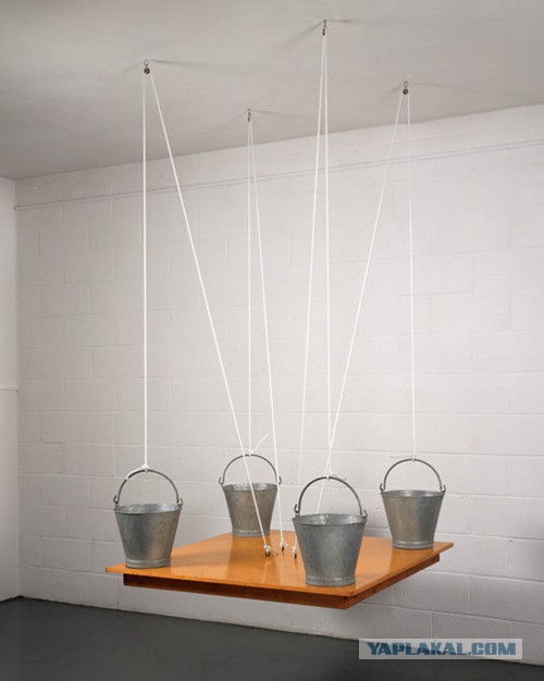 19 дизайнерских предметов мебели,