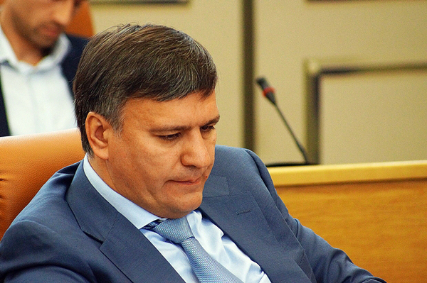 Красноярский депутат извинился перед Кадыровым