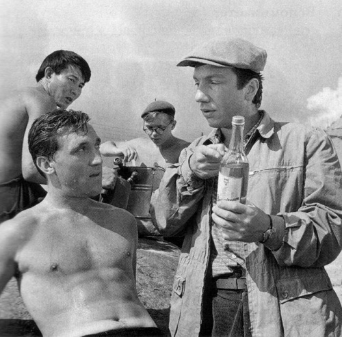 Редкие кадры, которые надо увидеть ч.7