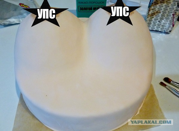 10 лет разделу "Кулинария"