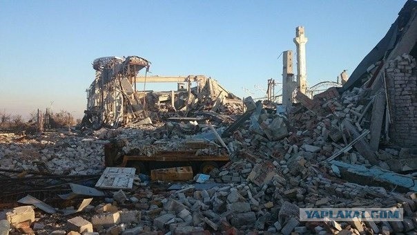 Как готовится революция в России