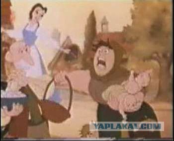 Яжемать в поезде