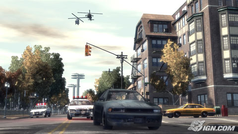 Gta Iv