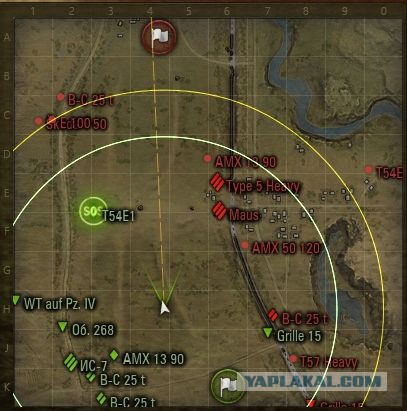 Wargaming 40