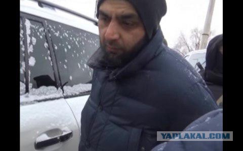 Преступление и наказание!