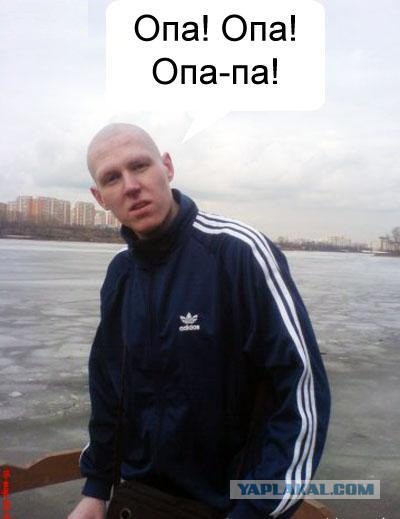 Как общаться с блатными и бандитами?