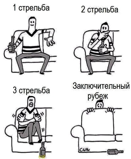 Биатлон. Сезон 2017/2018. Часть 4 . Анси. Франция .